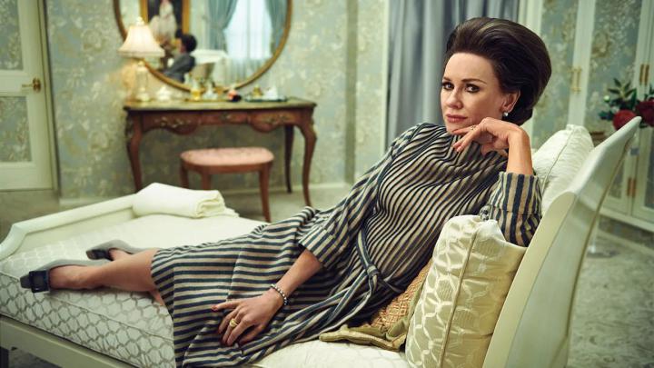 Feud: Capote Vs The Swans estreia hoje na HBO Max Feud: Capote Vs The Swans estreia hoje na HBO Max