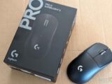 Logitech G Pro X Superlight 2