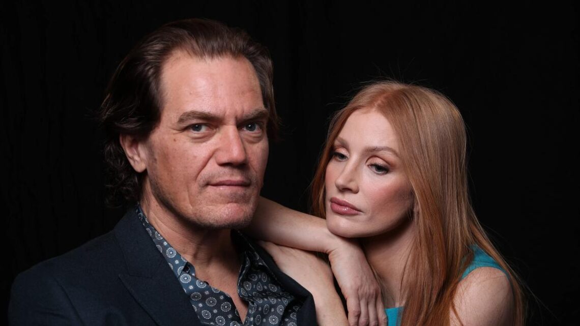 George & Tammy