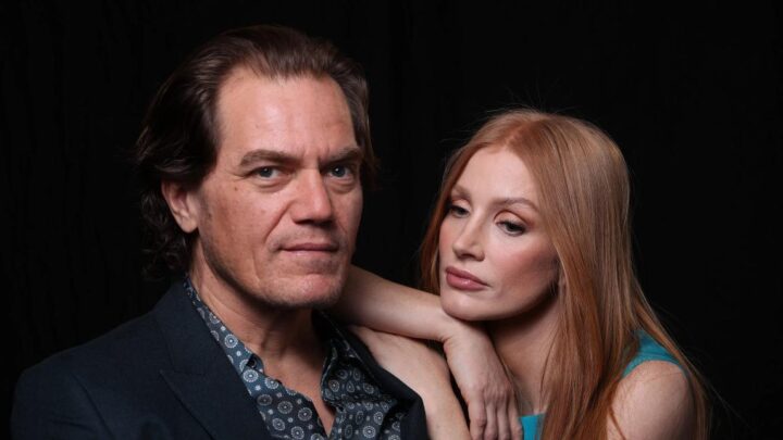 George & Tammy