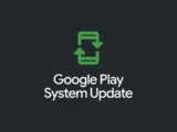 Google Play System