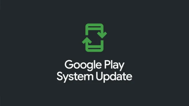 Google Play System