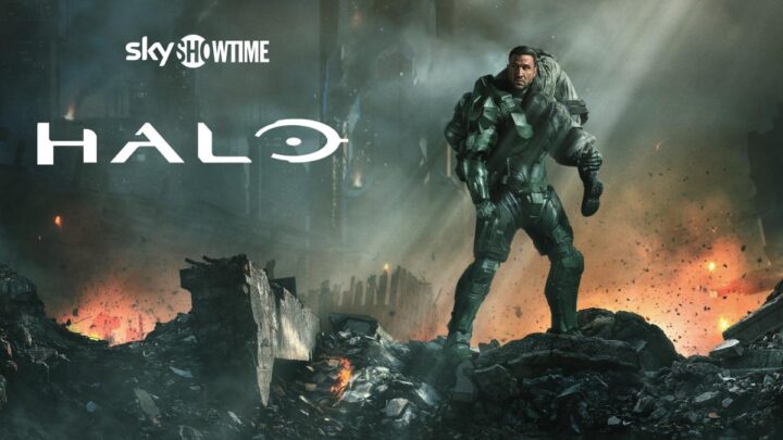 Halo