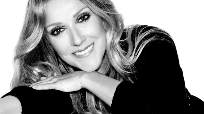 I Am: Céline Dion