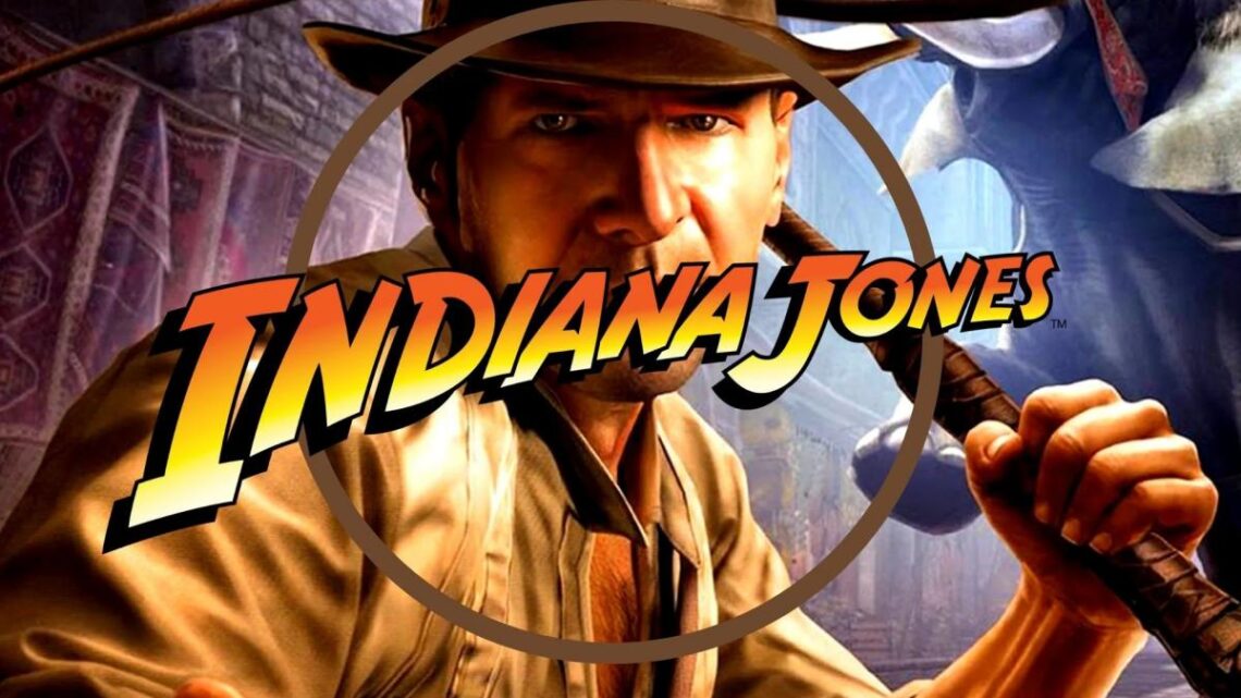 Indiana Jones and the Great Circle está a chegar em exclusivo às consolas Xbox Indiana Jones and the Great Circle está a chegar em exclusivo às consolas Xbox