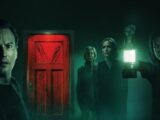 Insidious: A Porta Vermelha