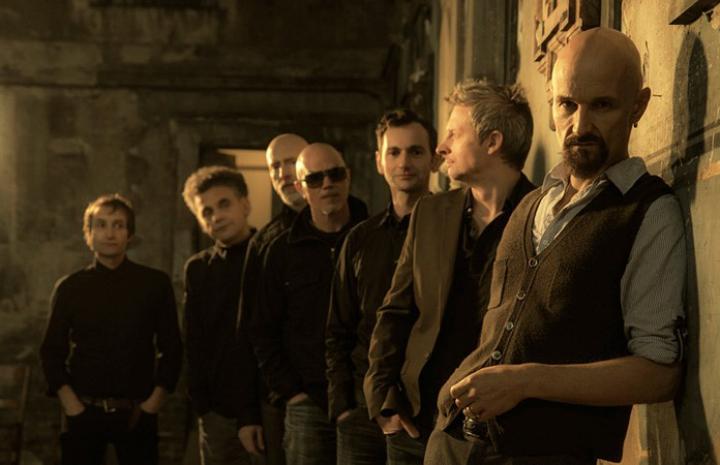James a 22 de junho no Rock in Rio Lisboa James a 22 de junho no Rock in Rio Lisboa