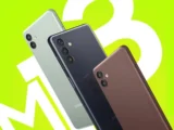Galaxy M13 5G