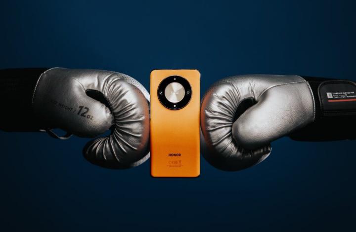 Honor Magic6 Lite oficialmente anunciado com foco no preço Honor Magic6 Lite oficialmente anunciado com foco no preço