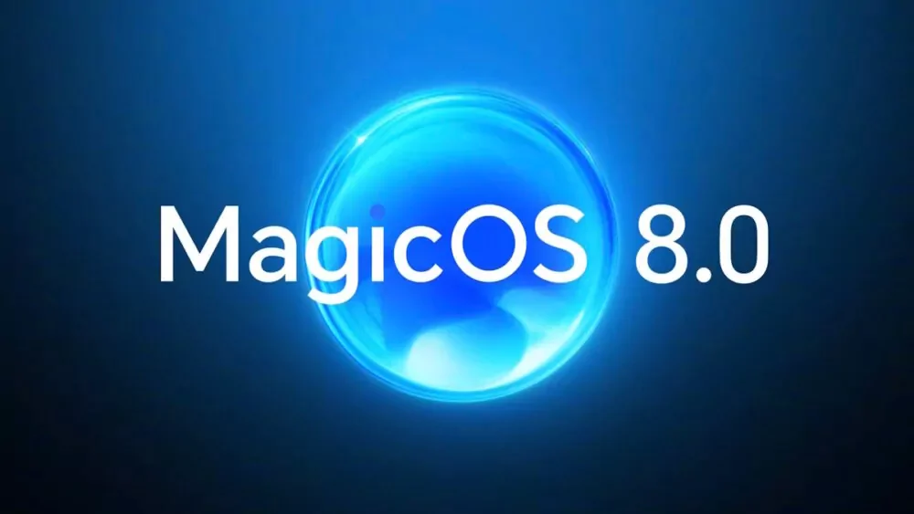 MagicOS 8.0 é a nova interface da Honor com Android 14 e IA MagicOS 8.0 é a nova interface da Honor com Android 14 e IA