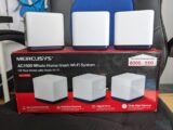 Mercusys Halo H50G