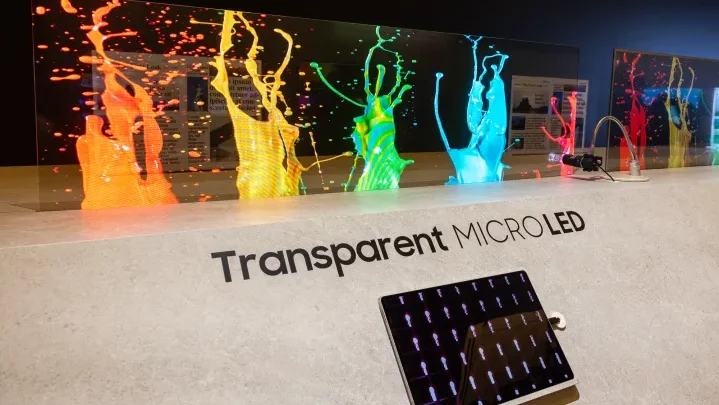 MicroLED