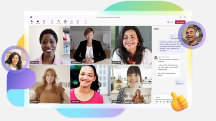 Microsoft Teams