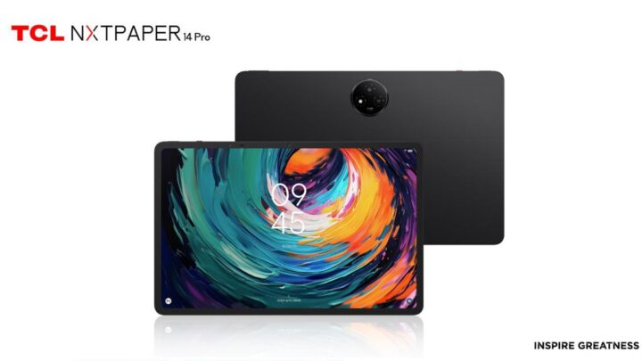 NXTPAPER 3.0