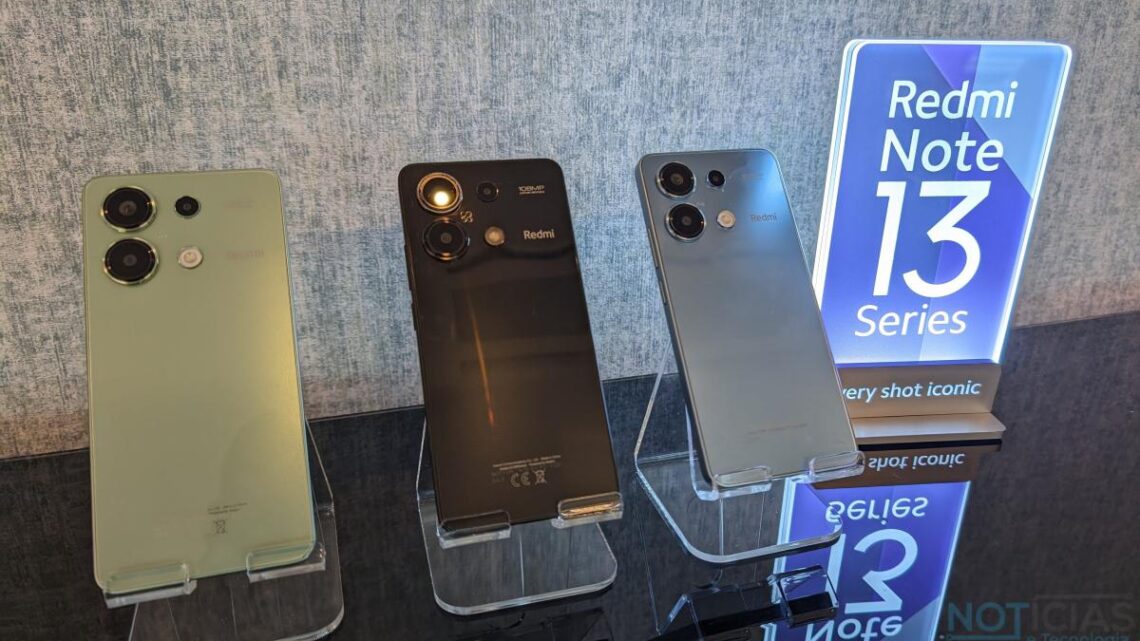 DxOMark testa câmaras do Redmi Note 13 Pro+ 5G: Conheça os resultados DxOMark testa câmaras do Redmi Note 13 Pro+ 5G: Conheça os resultados