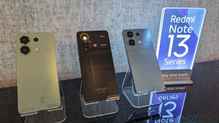 Redmi Note 13