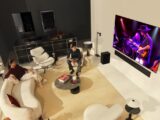 OLED TV
