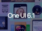 One UI 6.1