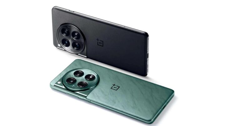 Oneplus 12R