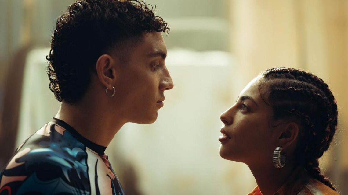 Operação Maré Negra: temporada final estreia hoje Operação Maré Negra: temporada final estreia hoje