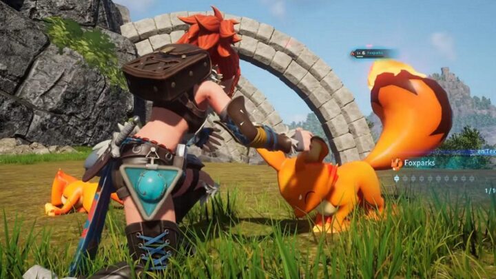 The Pokémon Company Palworld