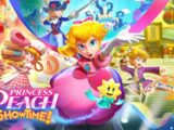 Princess Peach: Showtime
