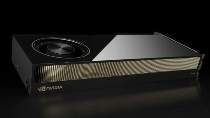 RTX 5880 Ada