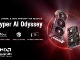 Radeon RX 7600 XT