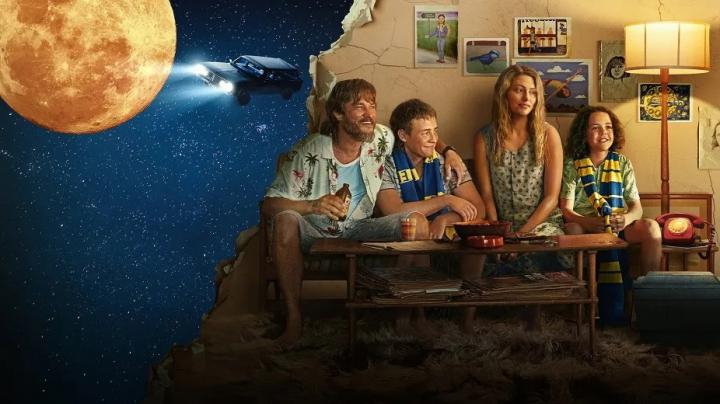 Rapaz Conquista Mundo é o novo drama da Netflix Rapaz Conquista Mundo é o novo drama da Netflix