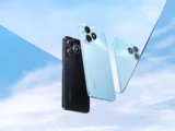 Realme Note