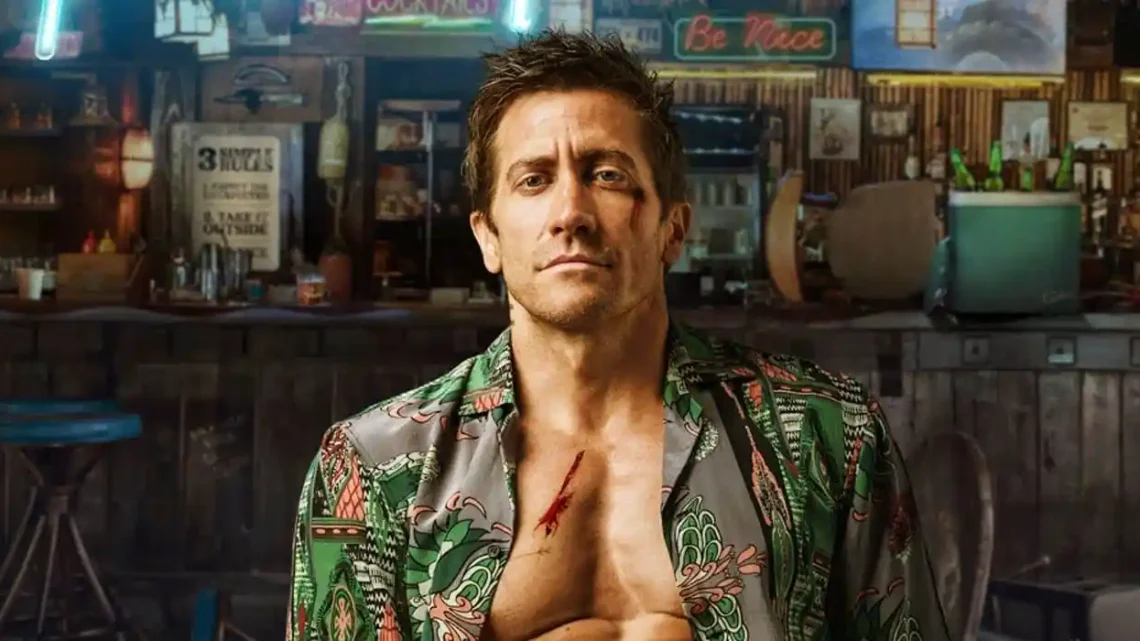 Road House: Com Jake Gyllenhaal, Joaquim de Almeida e Daniela Melchior tem novo trailer Road House: Com Jake Gyllenhaal, Joaquim de Almeida e Daniela Melchior tem novo trailer