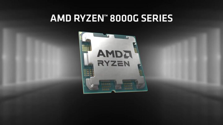 Ryzen 8000G