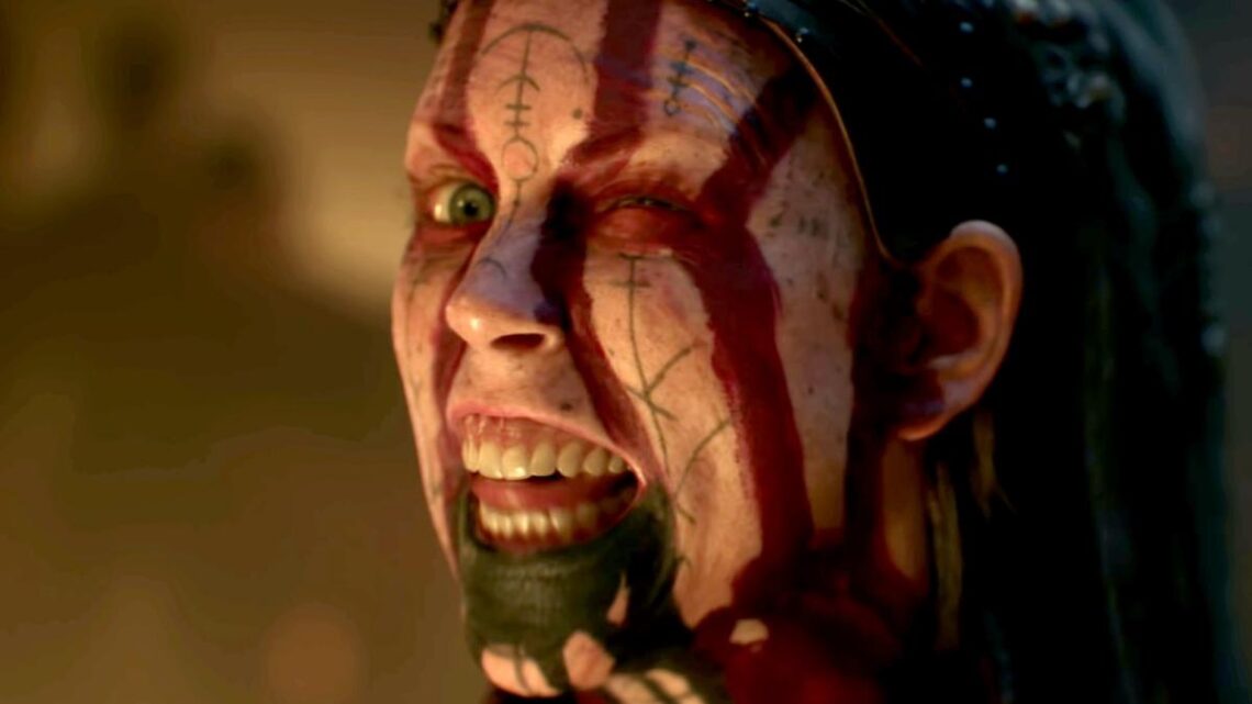 Hellblade 2 ganha data para chegar ao Game Pass Hellblade 2 ganha data para chegar ao Game Pass