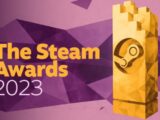 Steam Awards 2023