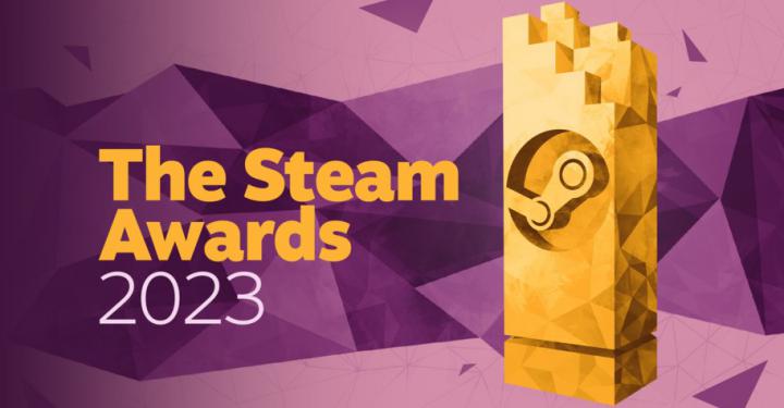 Steam Awards 2023