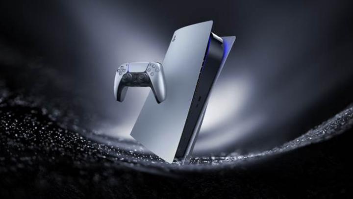 PlayStation 5 recebe finalmente acessórias na cor Sterling Silver PlayStation 5 recebe finalmente acessórias na cor Sterling Silver