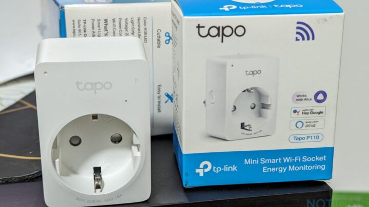 Tapo P110