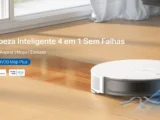 Tapo RV20 Mop Plus