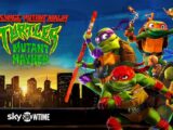 Tartarugas Ninja: Caos Mutante