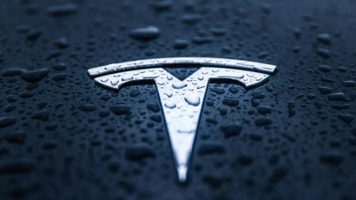 Tesla Model 2
