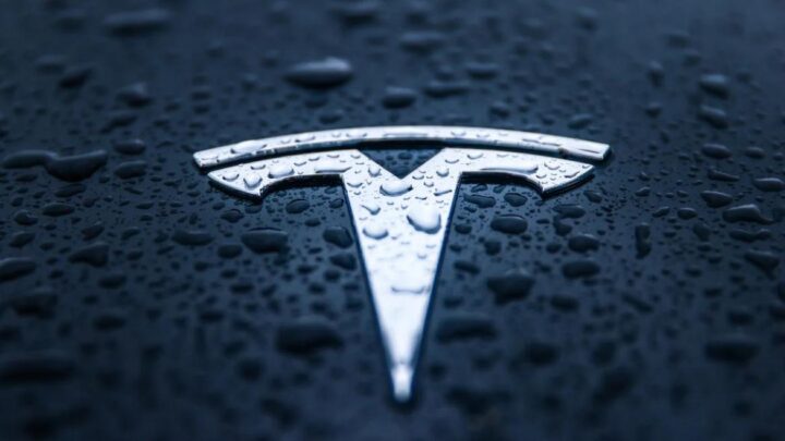 Tesla Model 2