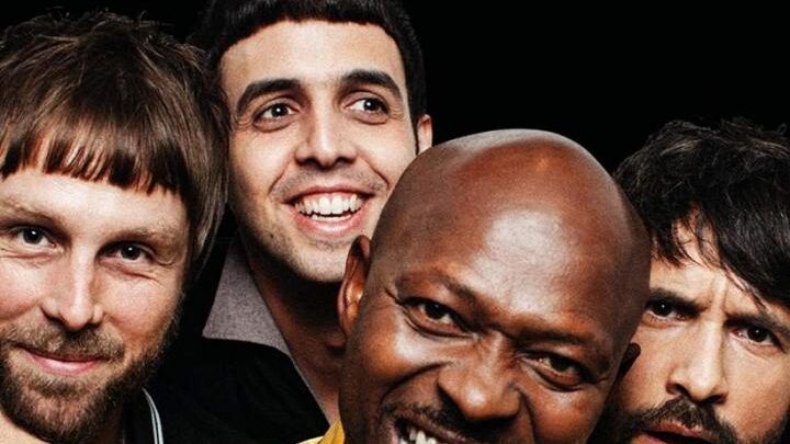 The Heavy