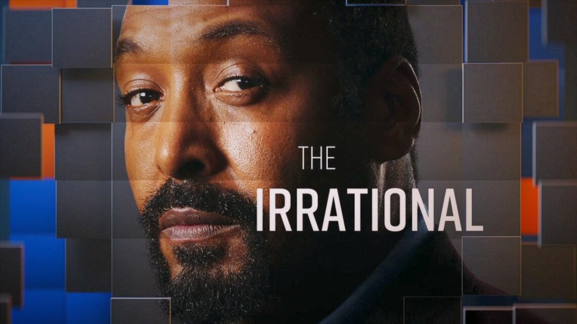 The Irrational ganha data de estreia na televisão em Portugal The Irrational ganha data de estreia na televisão em Portugal