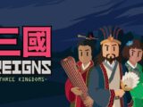 Reigns: Three Kingdoms