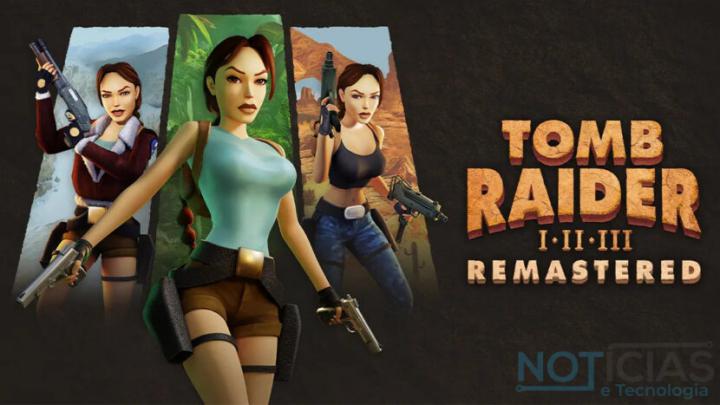 Tomb Raider