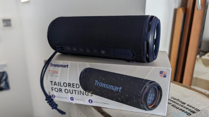 Tronsmart T7 Lite