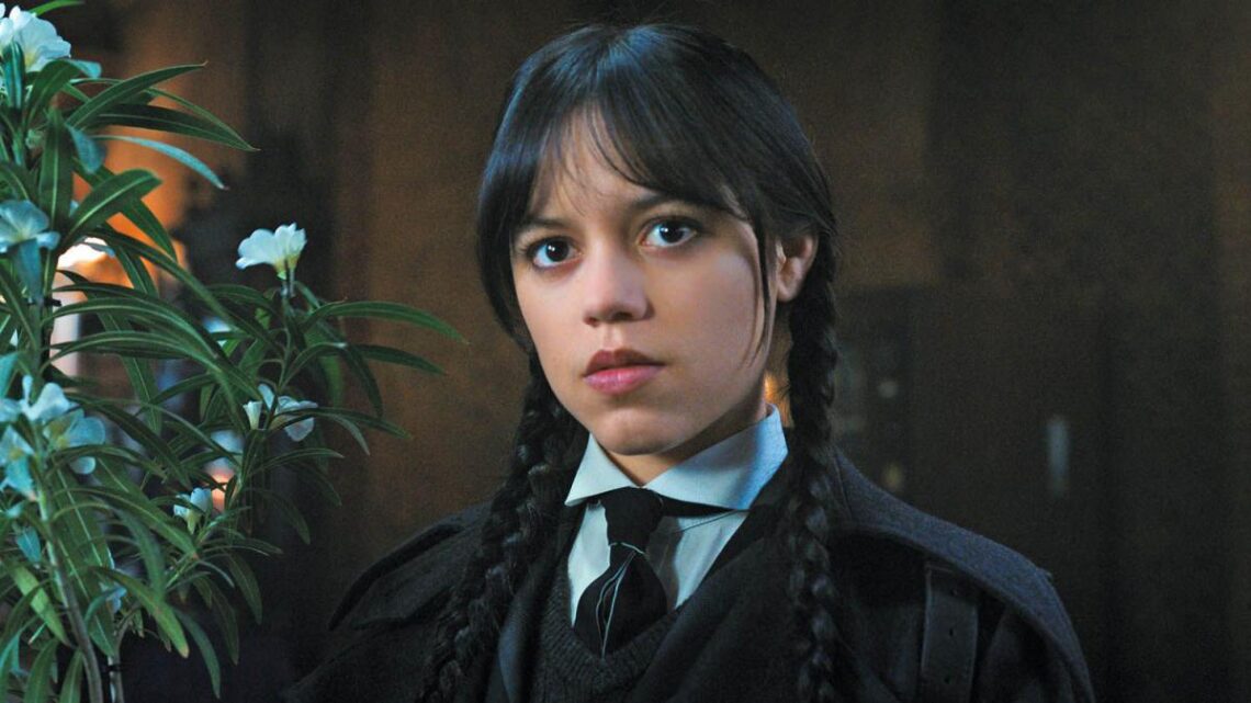 Wednesday: Temporada 2 com mais terror e menos romance Wednesday: Temporada 2 com mais terror e menos romance