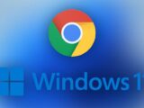 Chrome