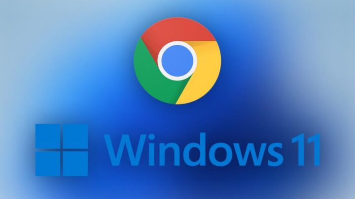 Chrome