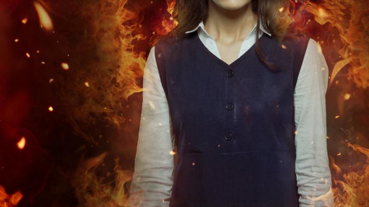 Das Cinzas é o novo drama da Netflix Das Cinzas é o novo drama da Netflix